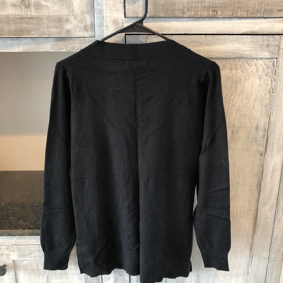 Moon & Sky tunic sweater - Picture 6 of 6